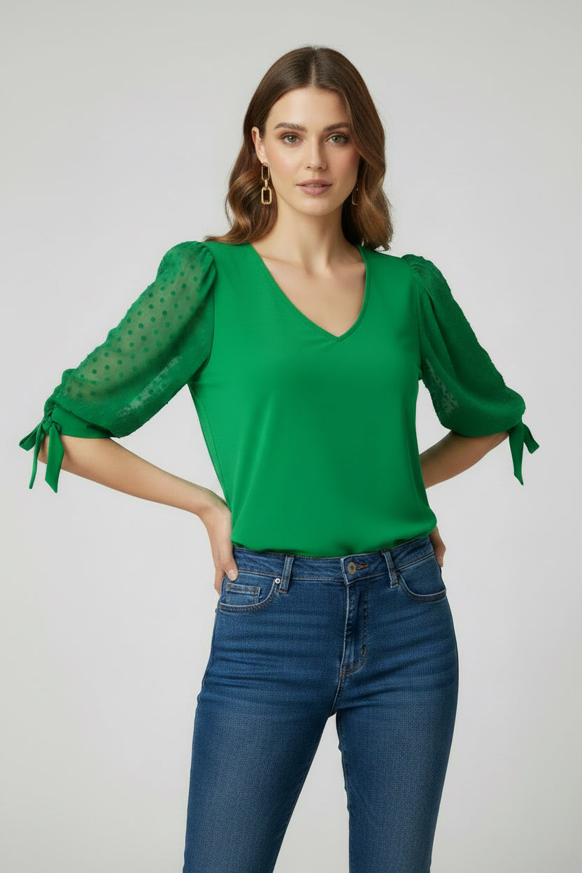 CECE BLUSA MUJER