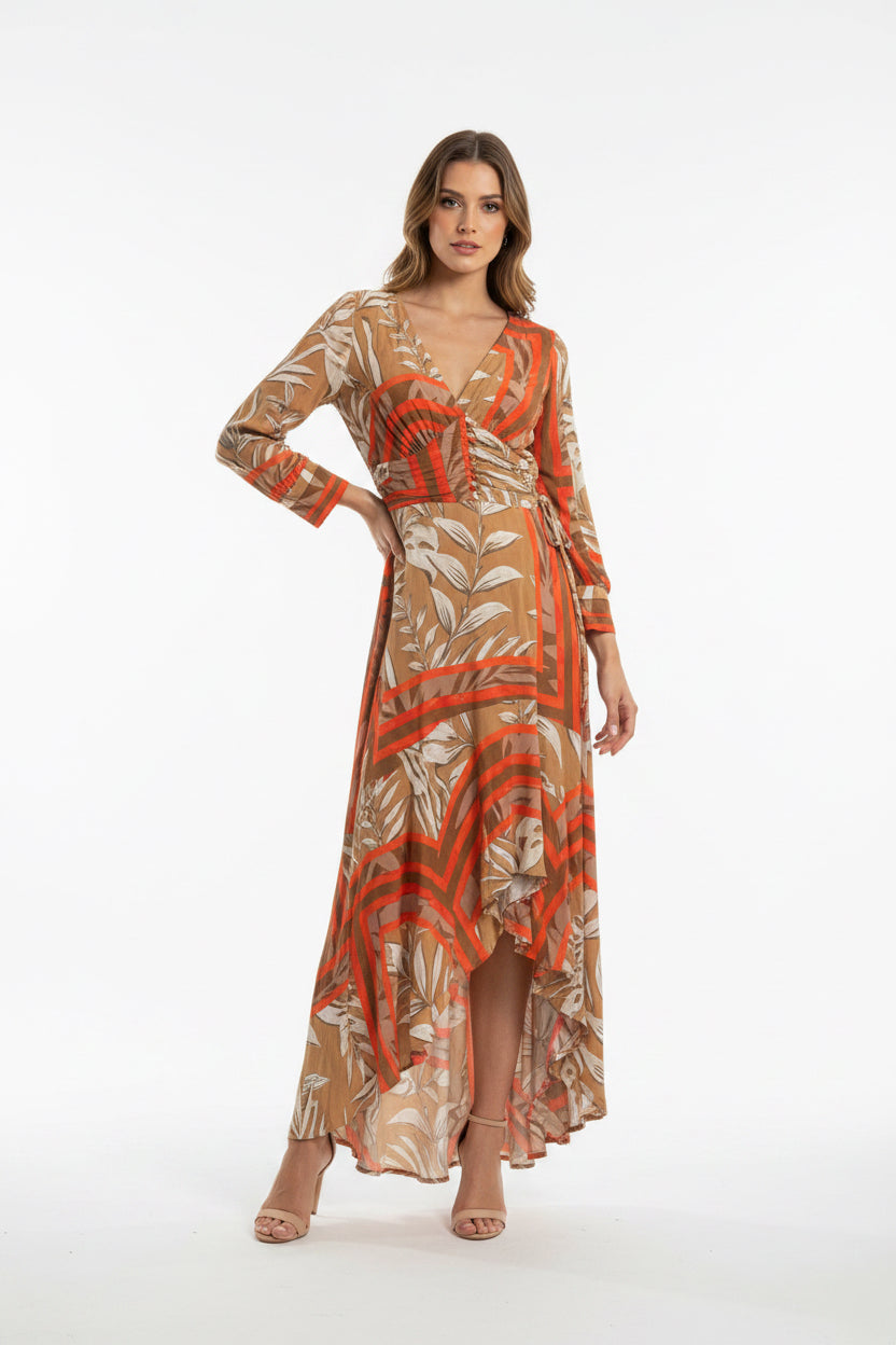 STUDIO F VESTIDO DE MUJER
