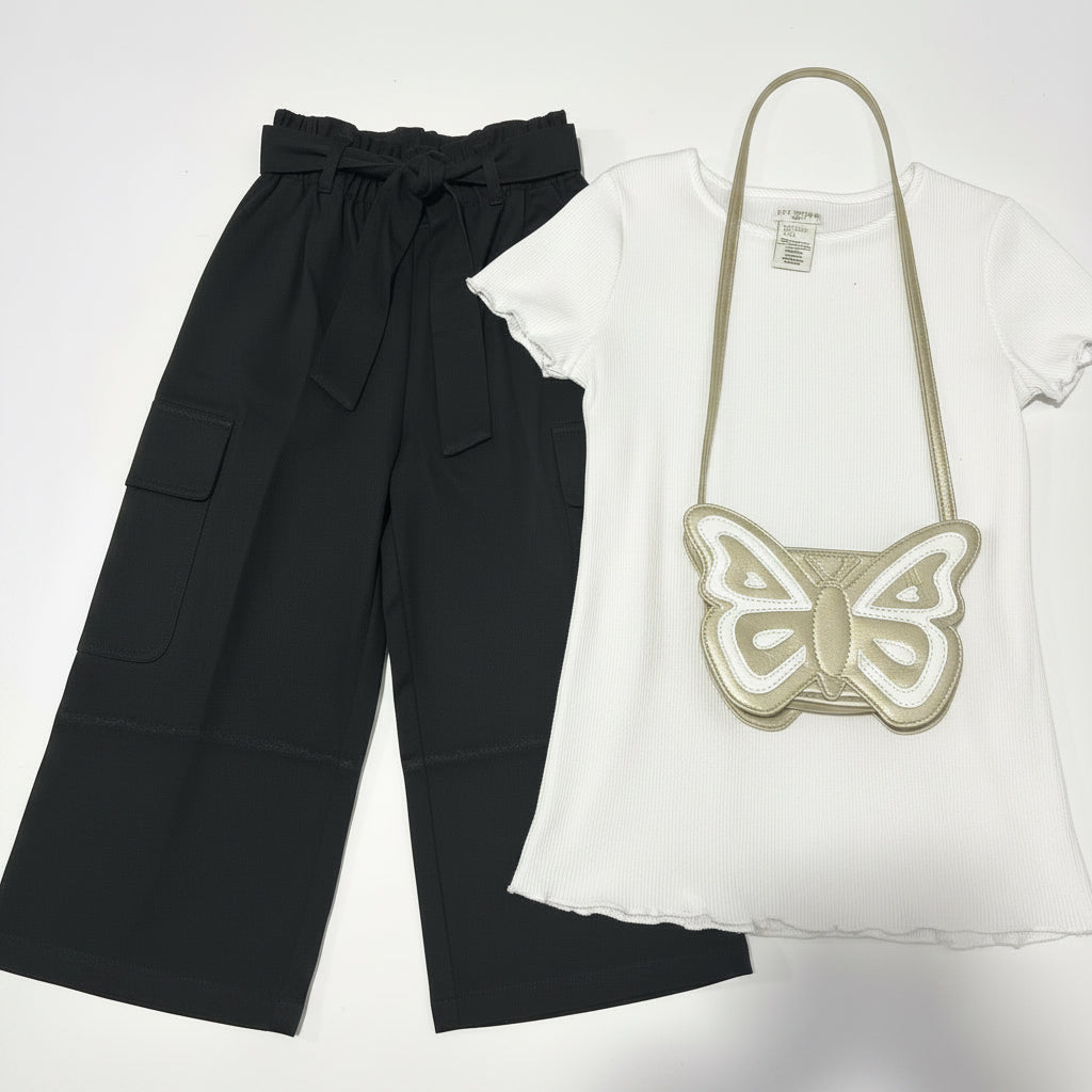MAX STUDIO CONJUNTO DE NIÑA