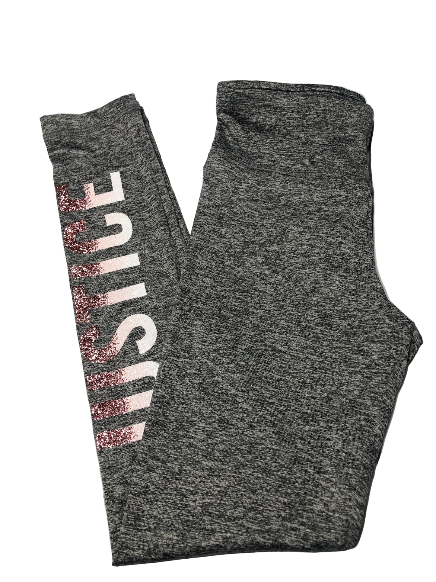 JUSTICE LEGGINS NIÑA