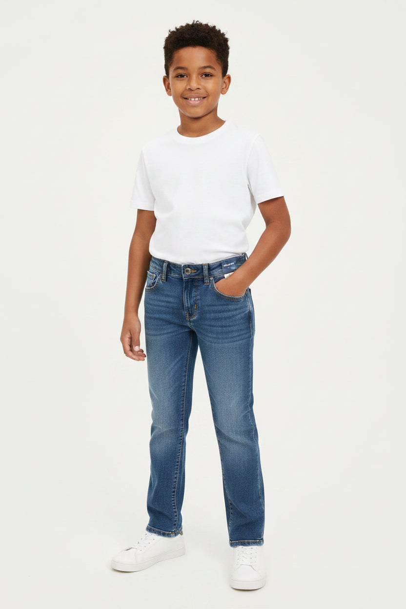 OLD NAVY JEANS DE NIÑO