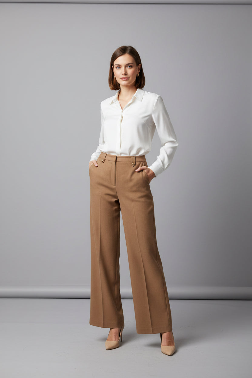HAVER Y BLAIR PANTALON DE MUJER