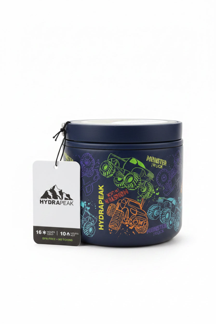 HYDRAPEAK TERMO DE COMIDA