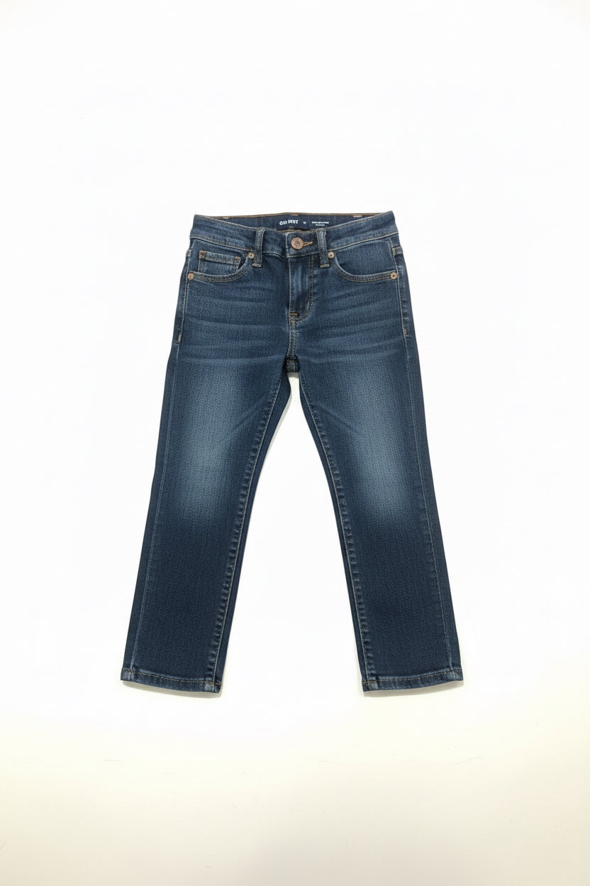 OLD NAVY JEANS DE NIÑO