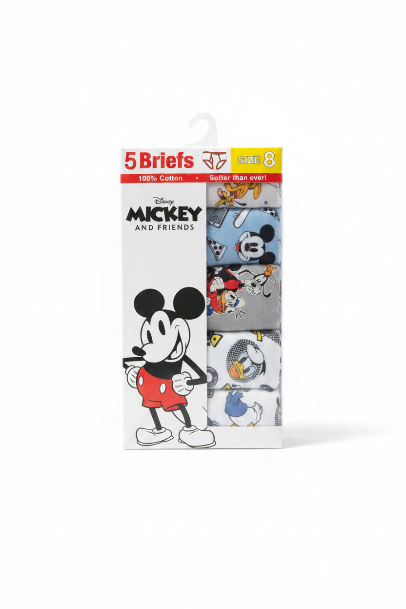 MICKEY BÓXER NIÑO
