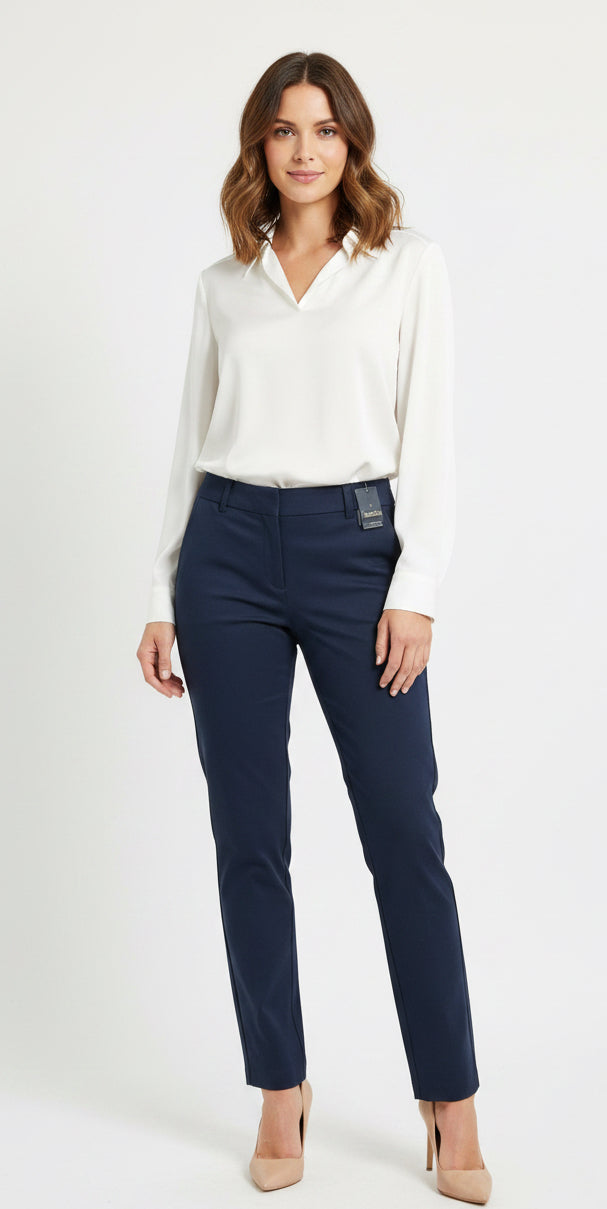 OLD NAVI PANTALON MUJER