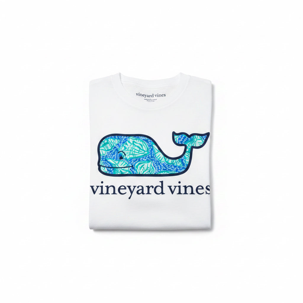 VINEYARD VINES CAMISETA