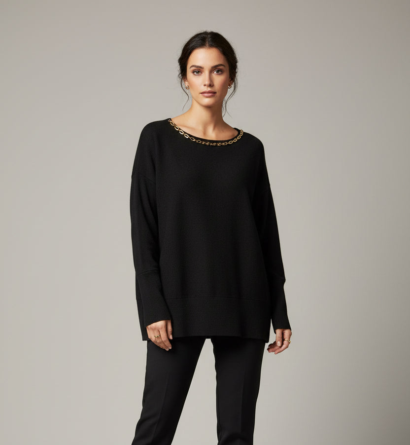 TAHARY SUDADERA DE MUJER