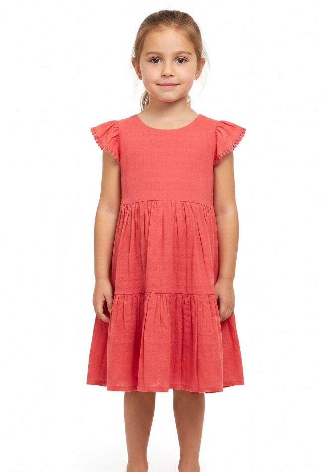 JOIE VESTIDO NIÑA