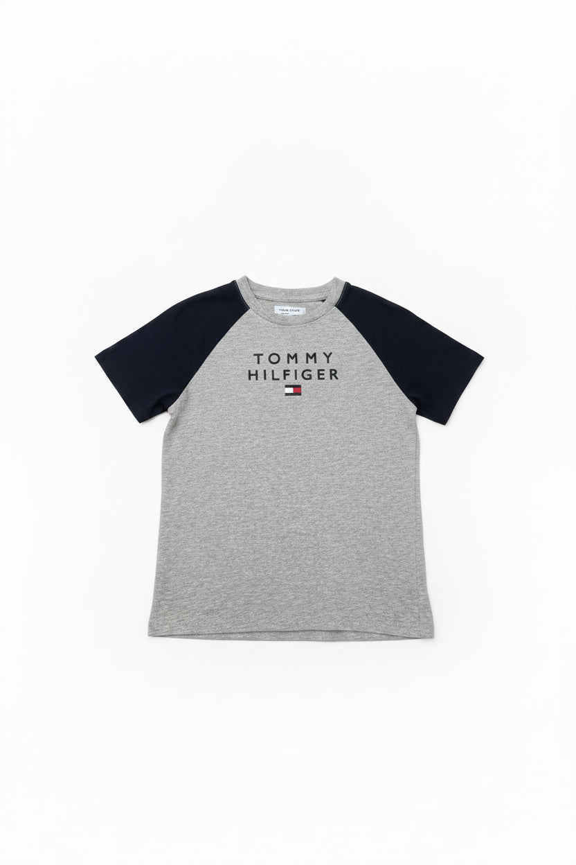 TOMMY HILFIGER CAMISETA NIÑO