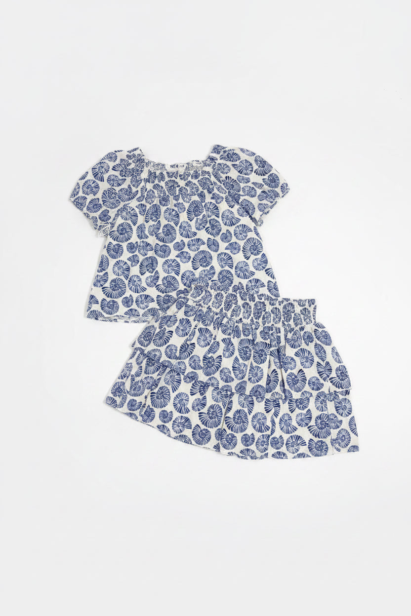 BTWEEN CONJUNTO DE NIÑA