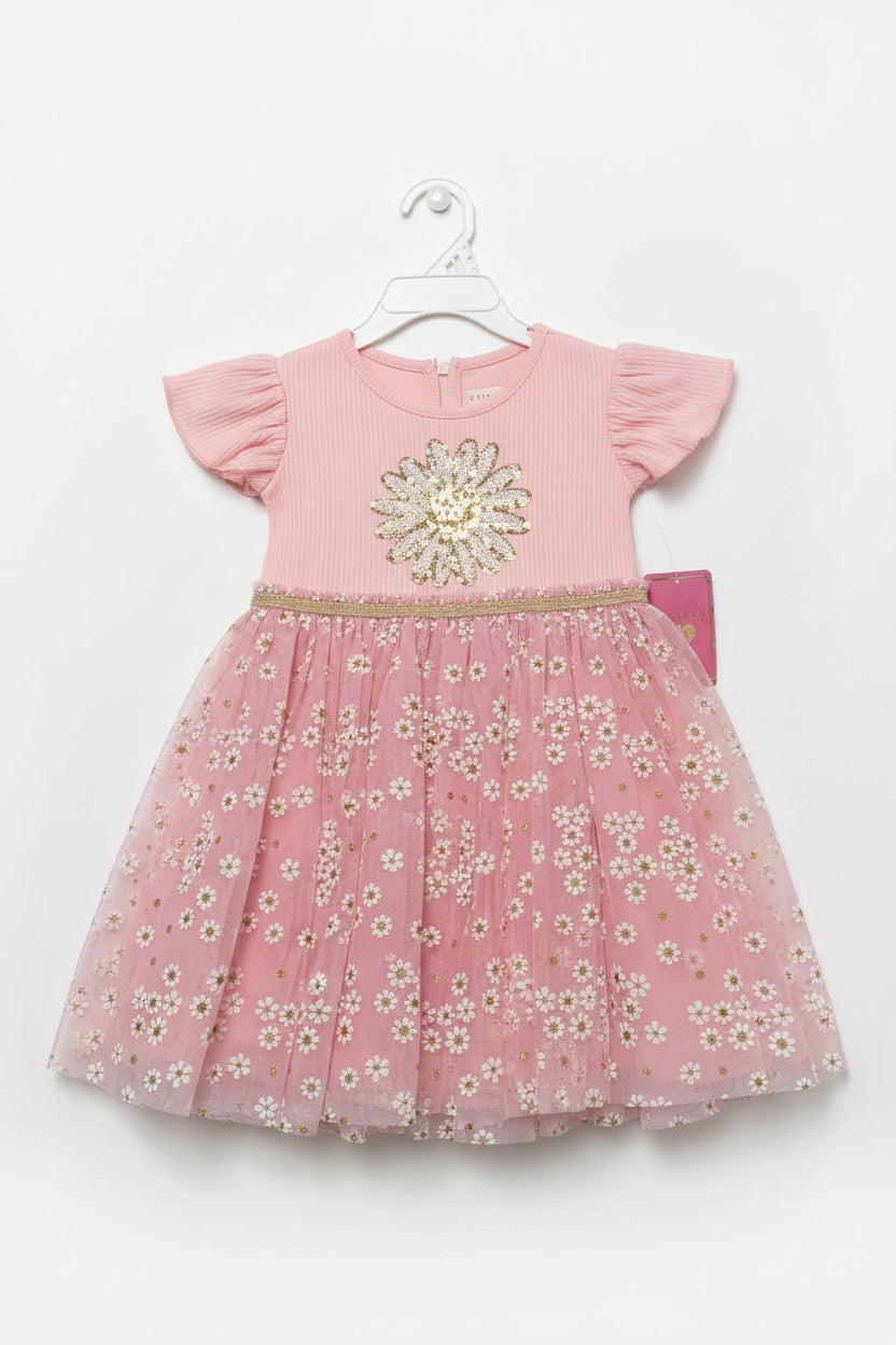 BTWEEN VESTIDO