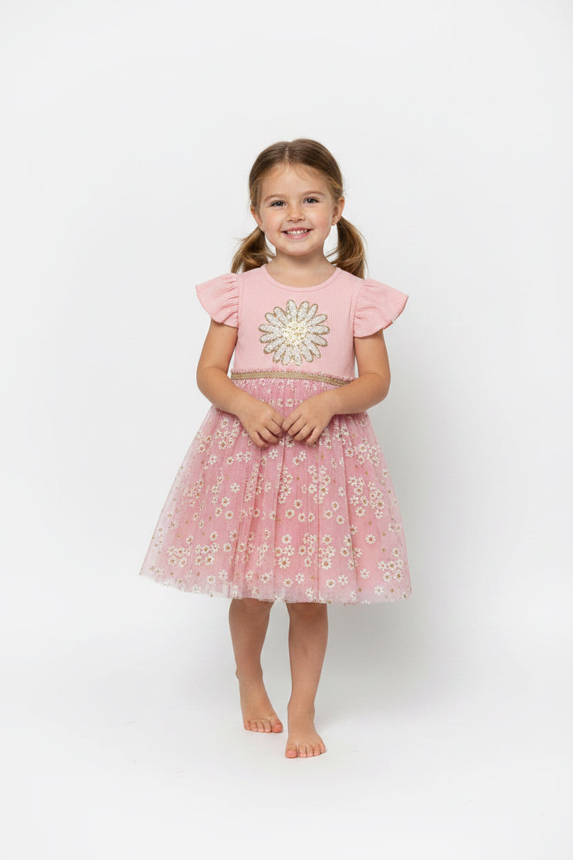 BTWEEN VESTIDO