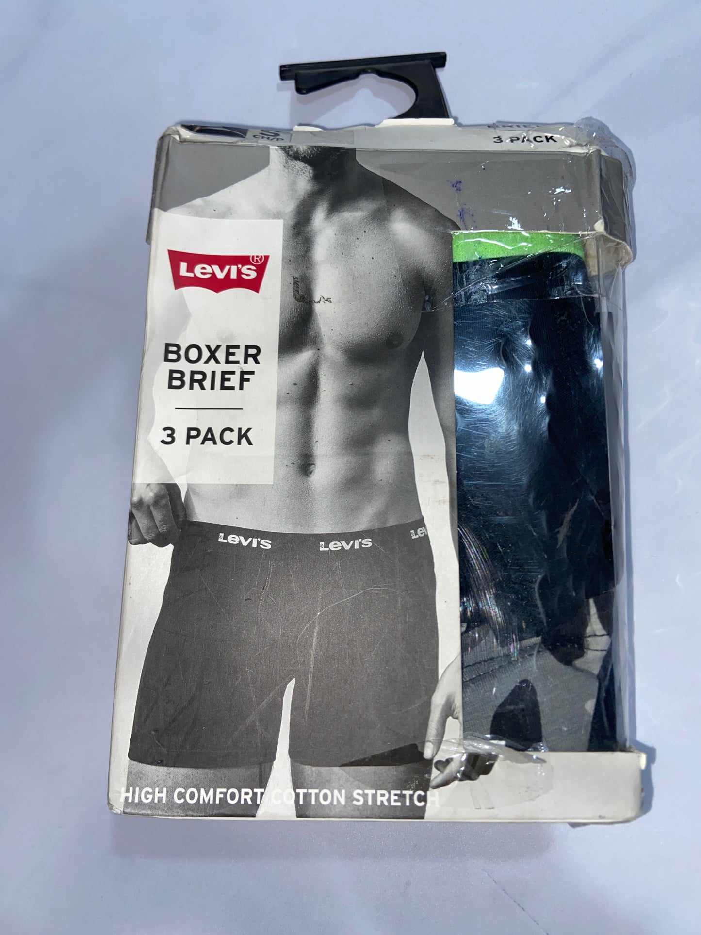 LEVIS BOXER