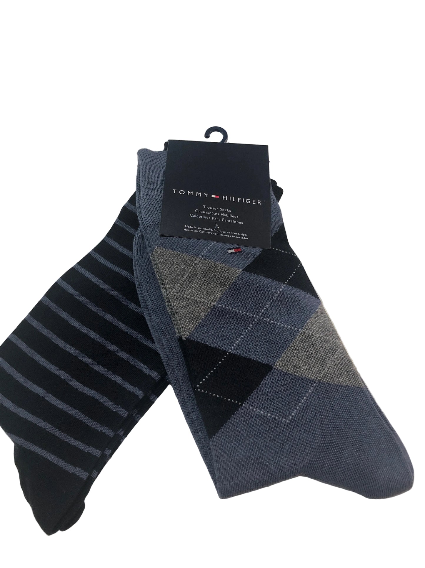 TOMMY HILFIGER CALCETIN HOMBRE