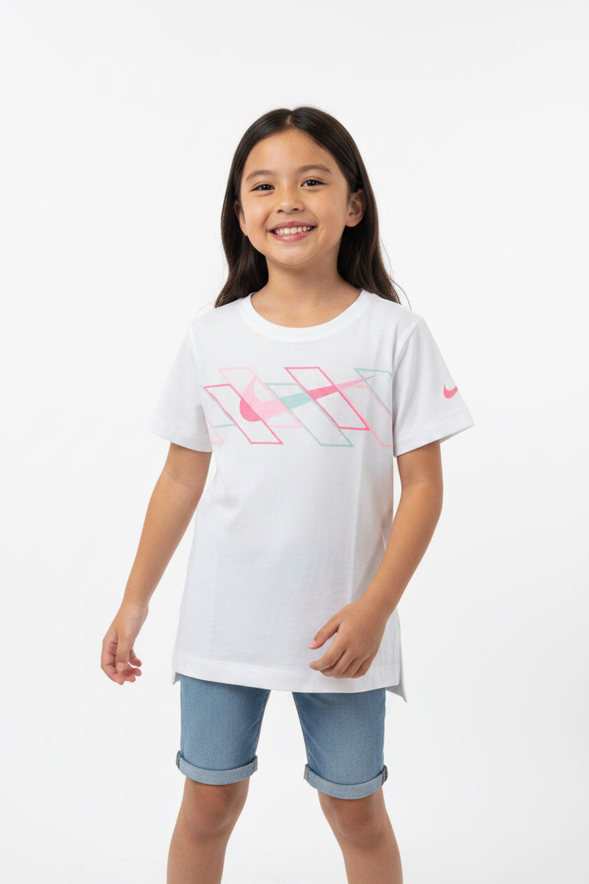 NIKE CAMISETA NIÑA