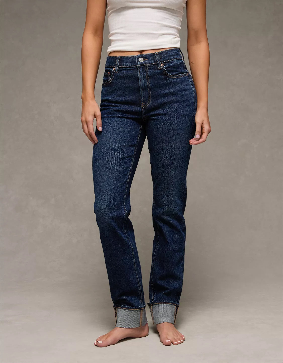 JEAN AMERICAN EAGLE MUJER