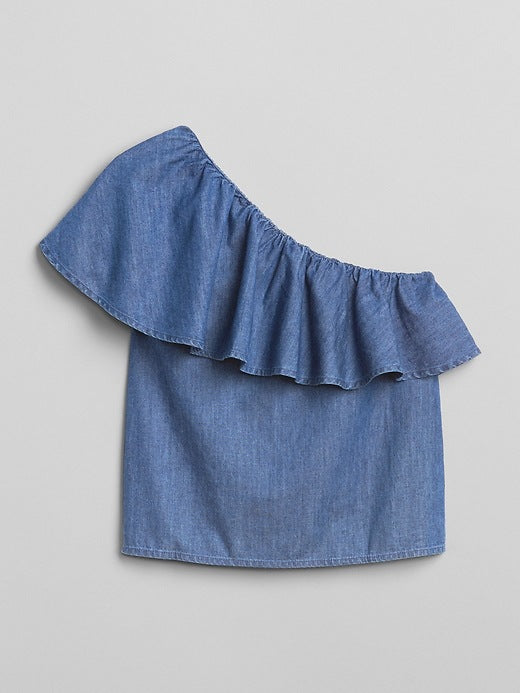 GAP BLUSA MUJER