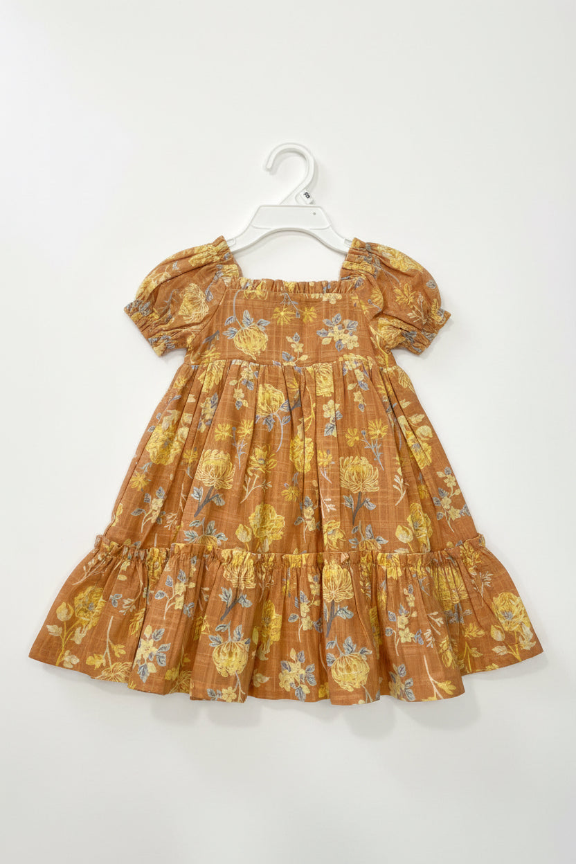 JOIE VESTIDO BEBÉ