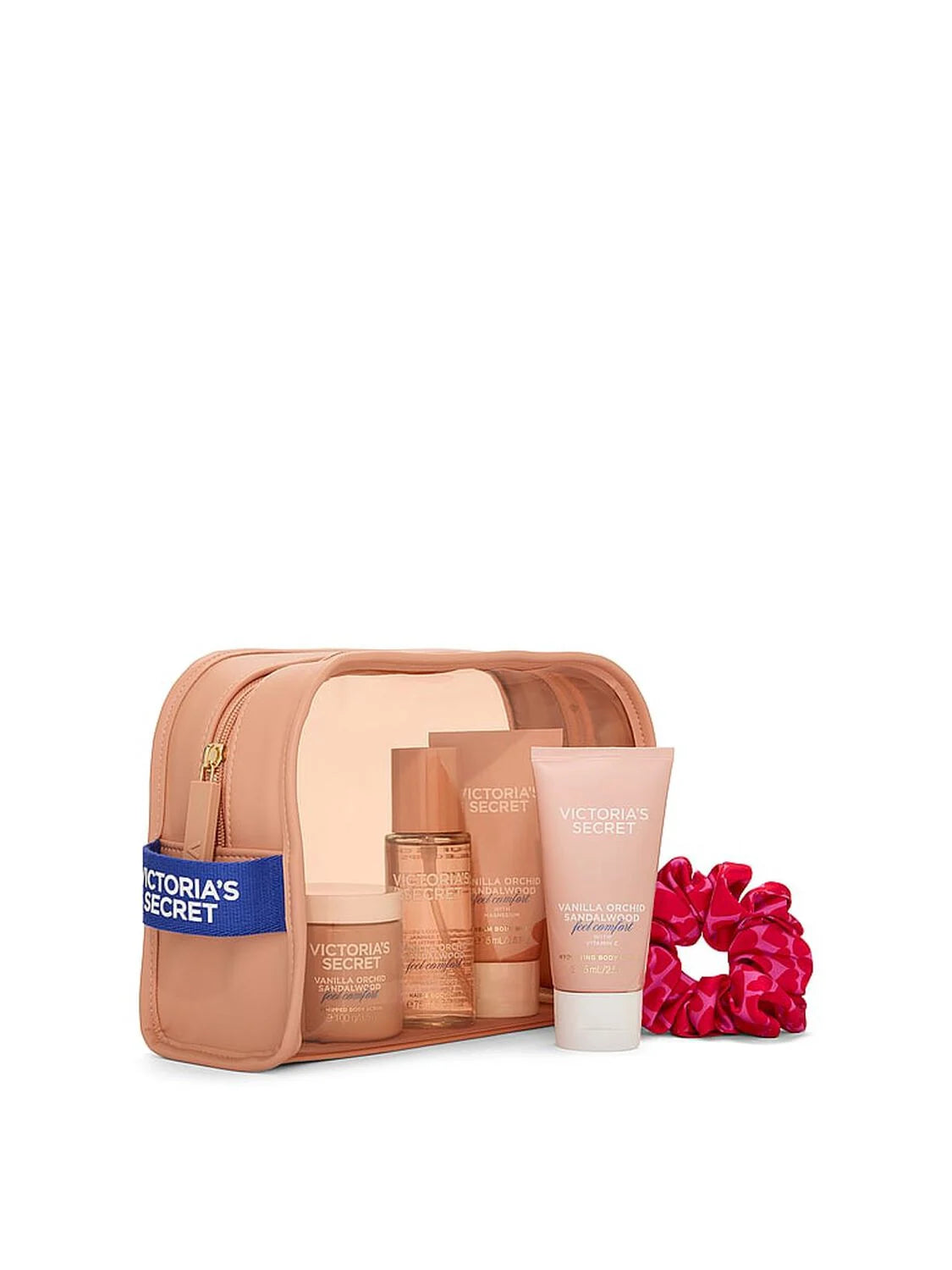 VICTORIAS SECRET MINI SET