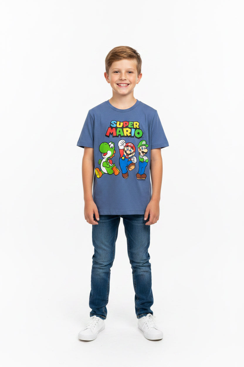 OLD NAVY CAMISA DE NIÑO