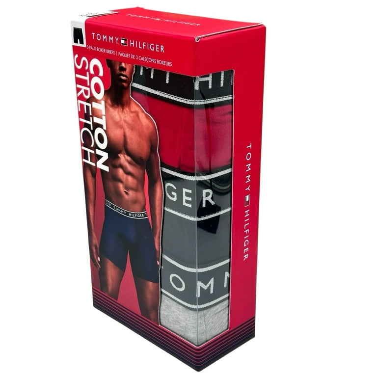 TOMMY HILFIGER BOXER DE HOMBRE