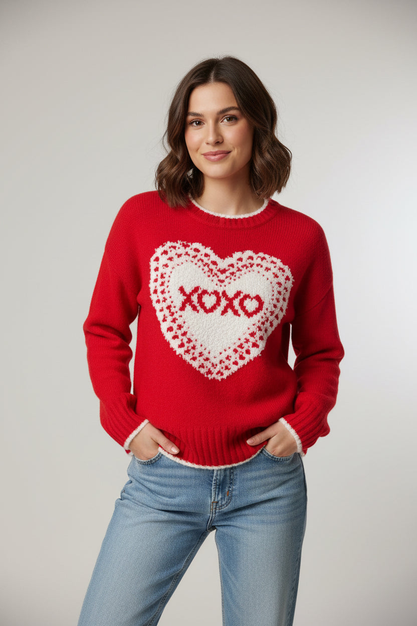 SUDADERA CUPCAKES and CASHMERE