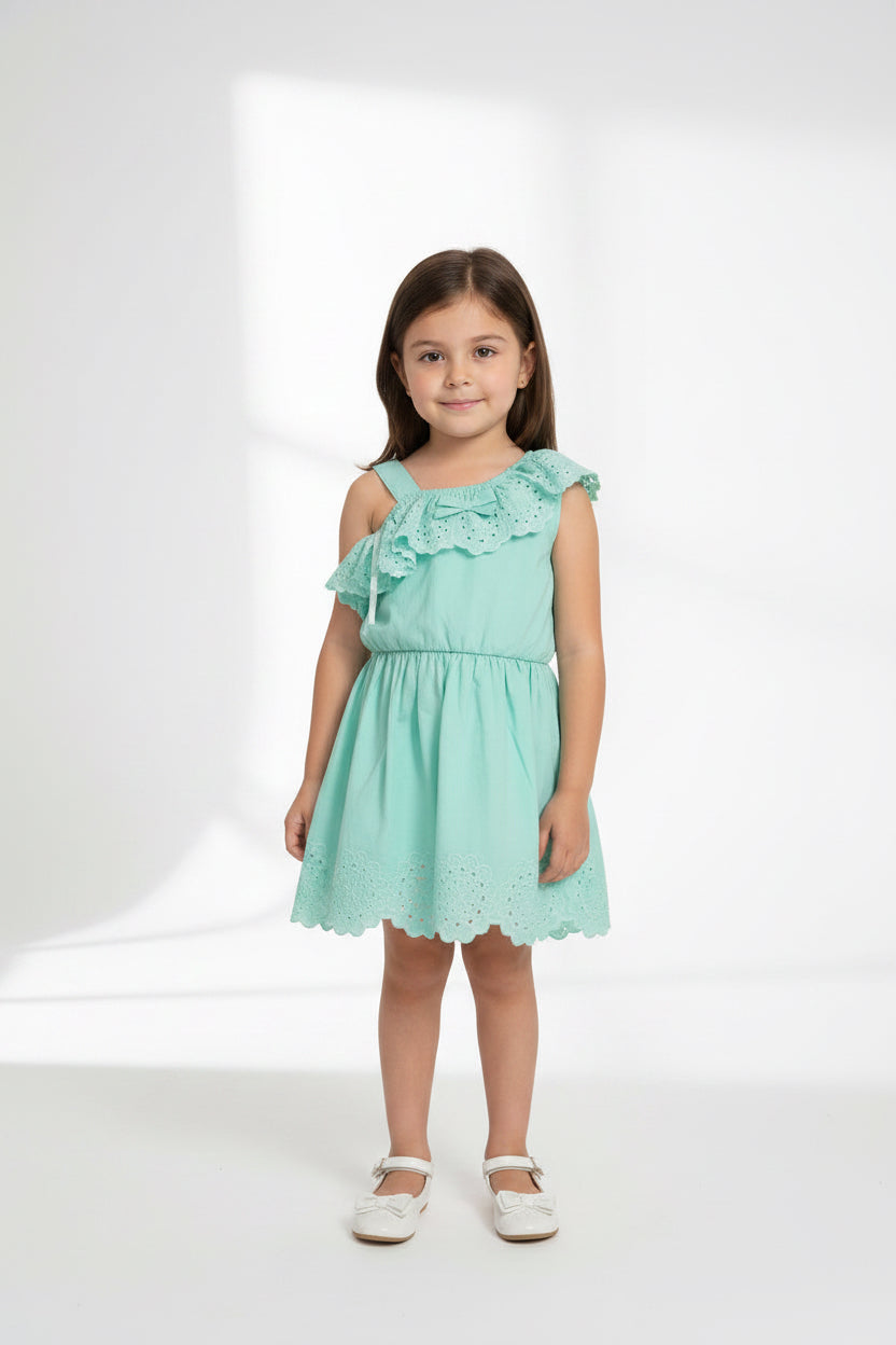 PAISLEY LANE CONJUNTO DE NIÑA