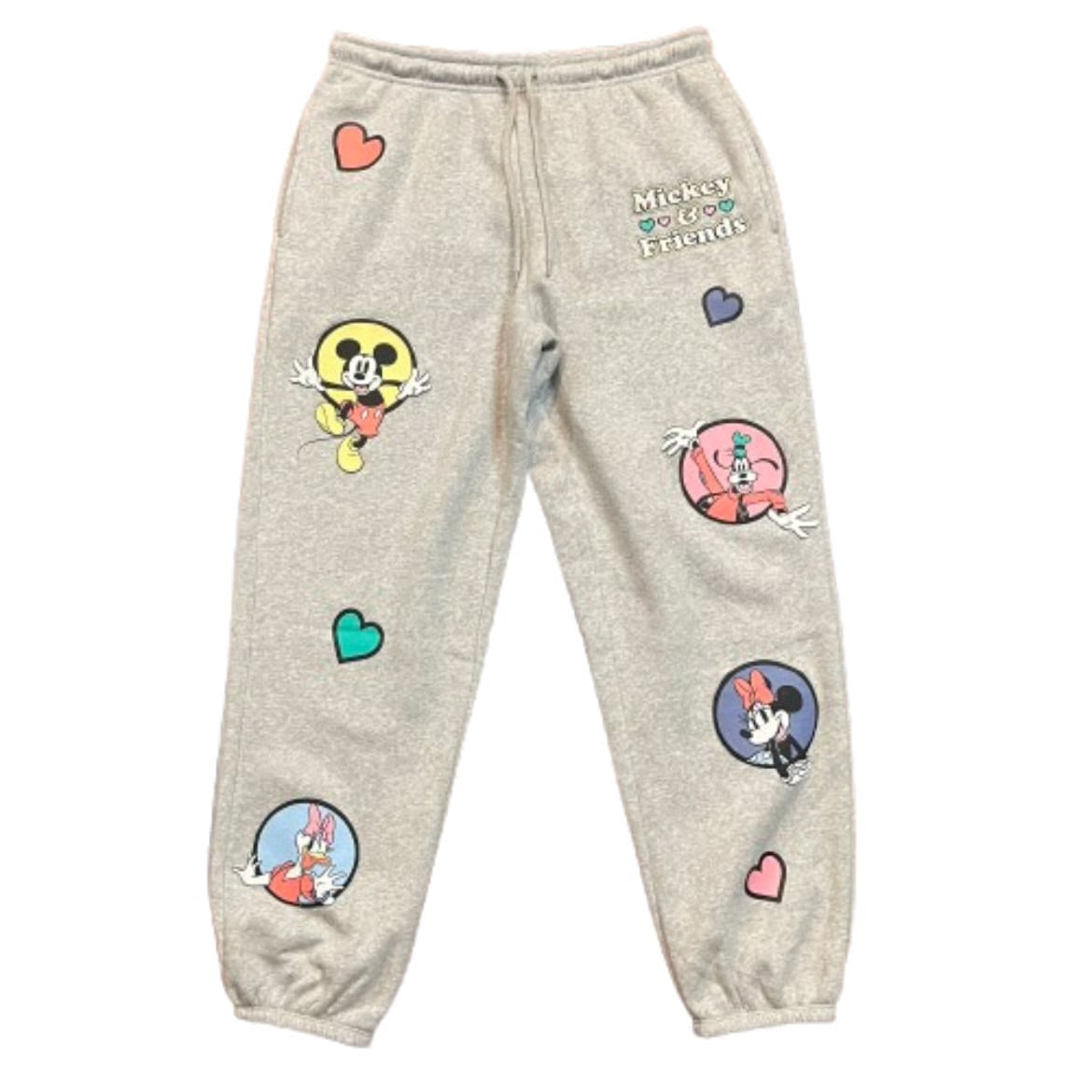 DISNEY MICKEY AND FRIENDS BUSO NIÑO