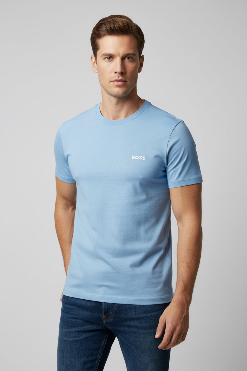 BOSS CAMISETA