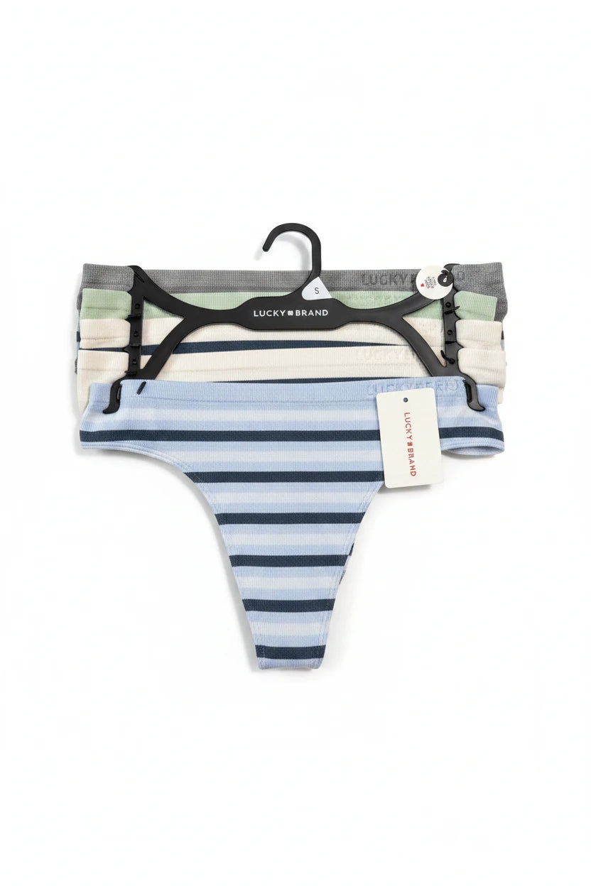 LUCKY BRAND PANTY