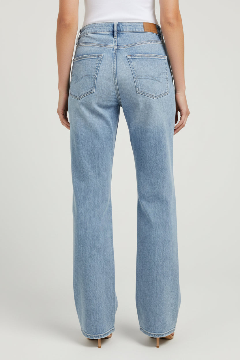 AMERICAN EAGLE MARINER JEANS DE MUJER