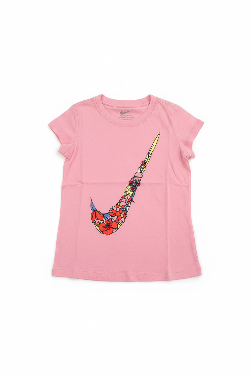 NIKE CAMISETA DE NIÑA