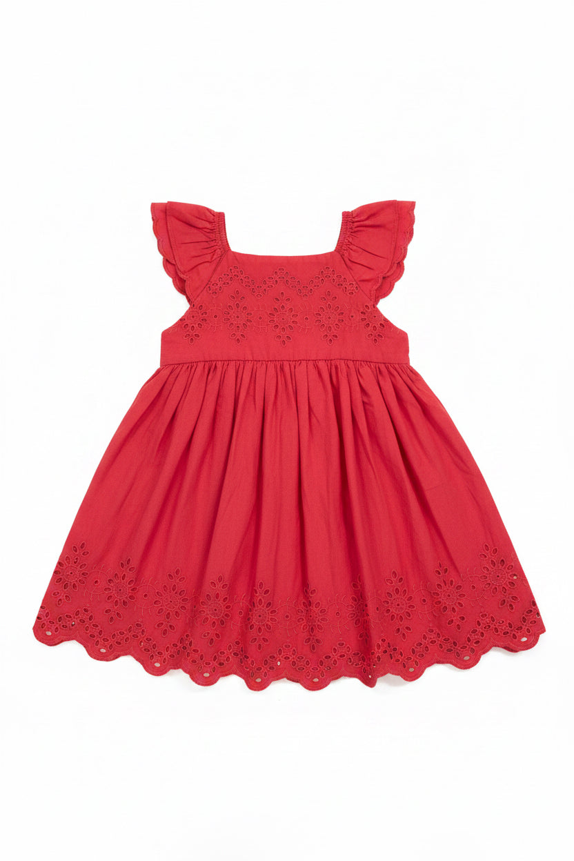 GAP VESTIDO