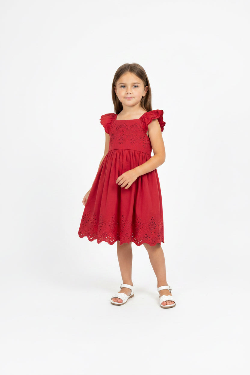GAP VESTIDO