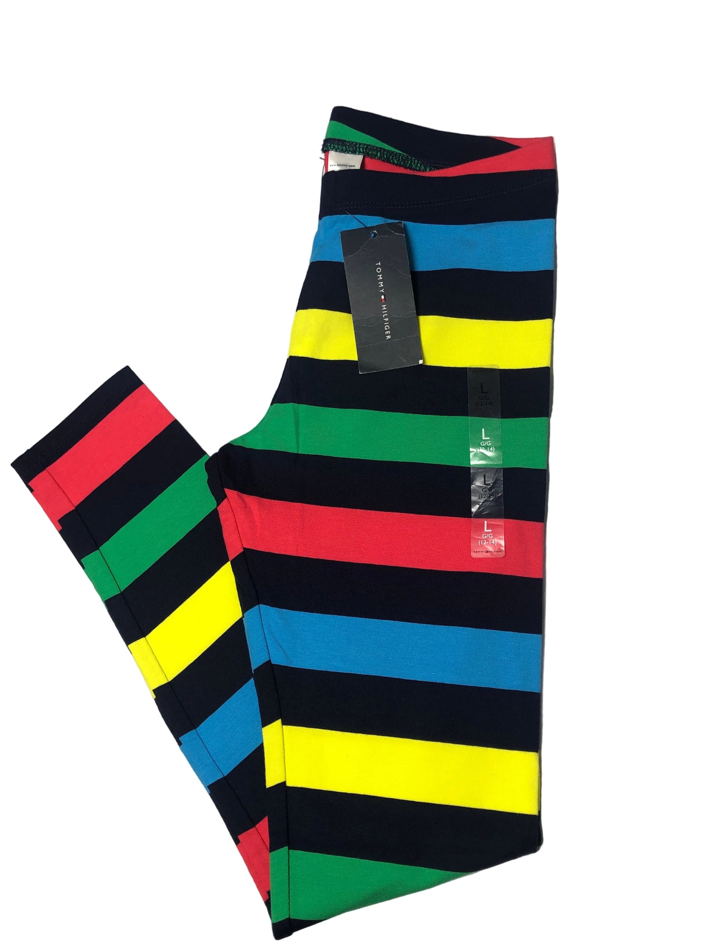 TOMMY HILFIGER LEGGINS NIÑA