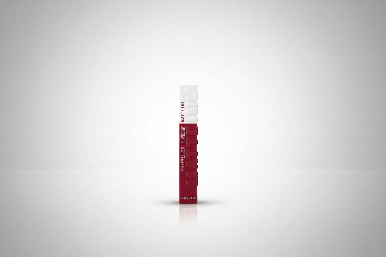 MAYBELLINE SUPERSTAY