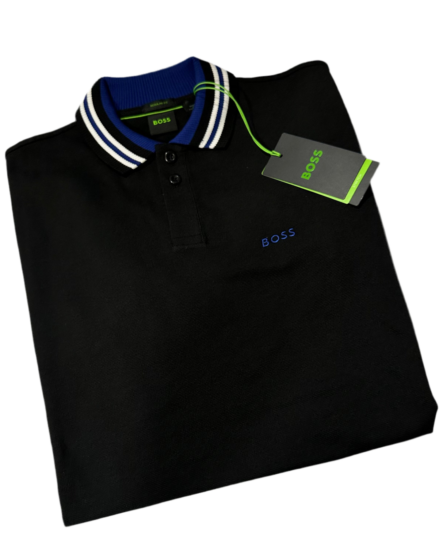 CAMISA HUGO BOSS