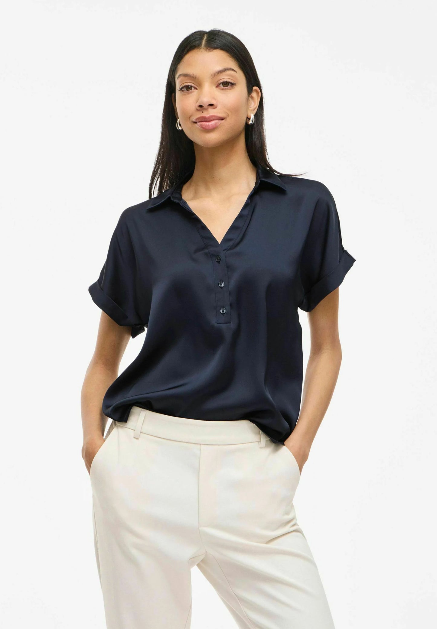 BLUSAS ADRIANA PAPELL