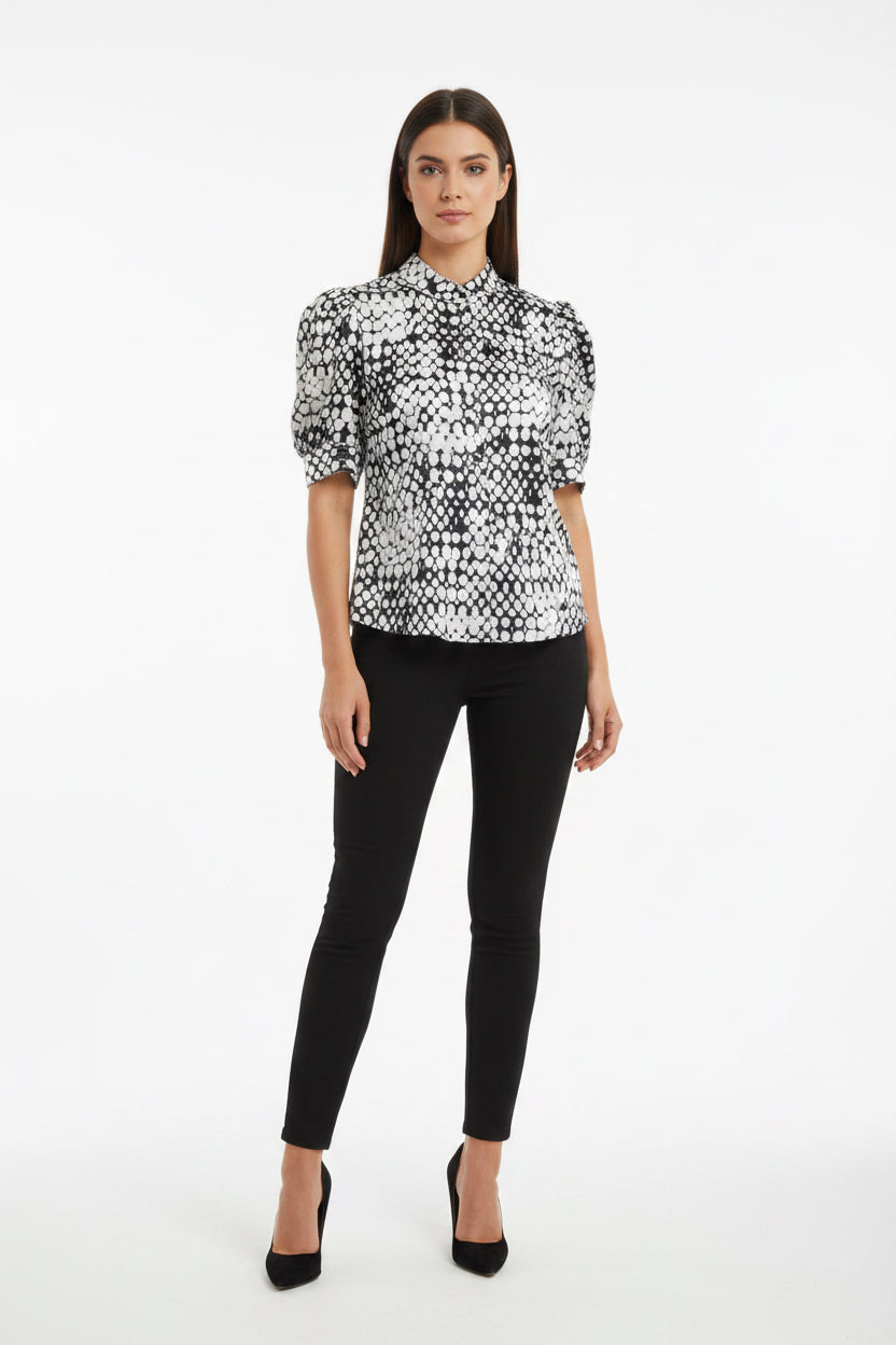 DKNY BLUSA MUJER
