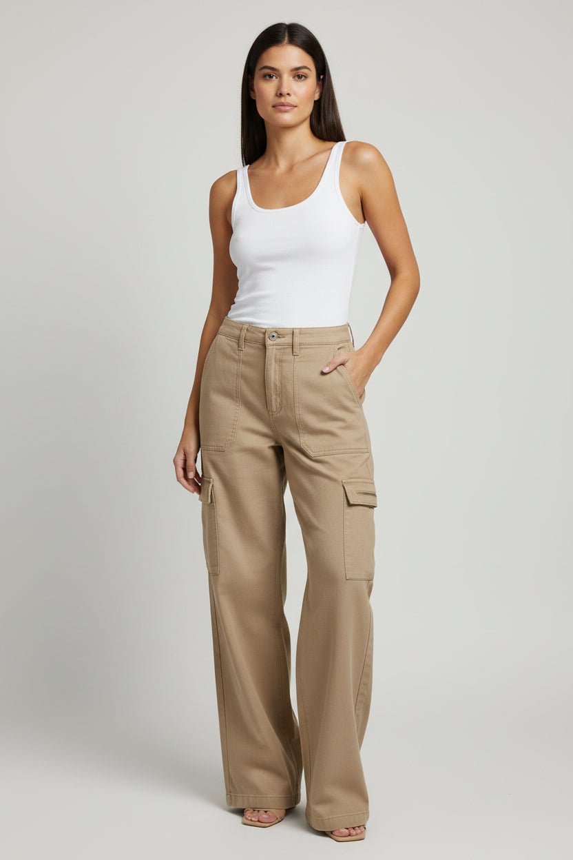 KENSIE PANTALON DE MUJER