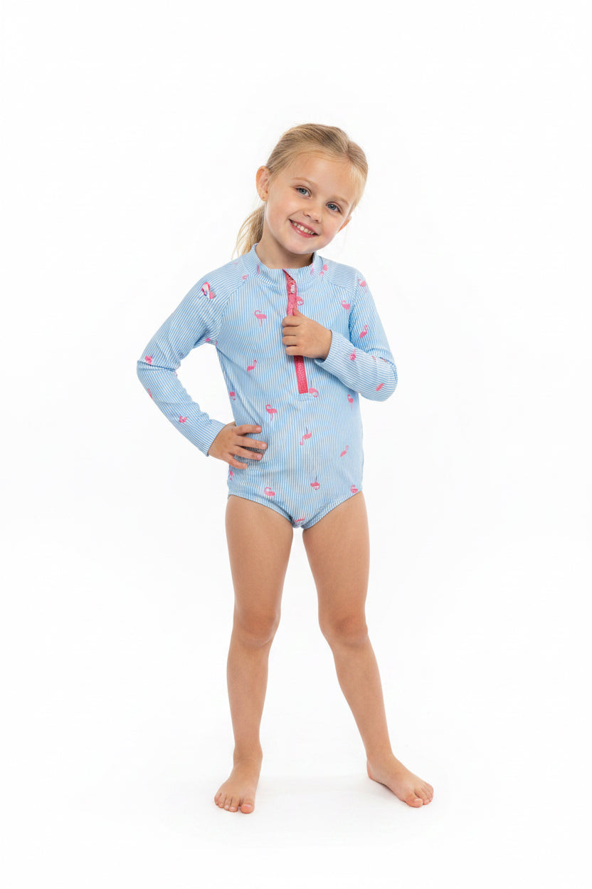 CÁRTER’S TRAJE DE BAÑO DE NIÑA