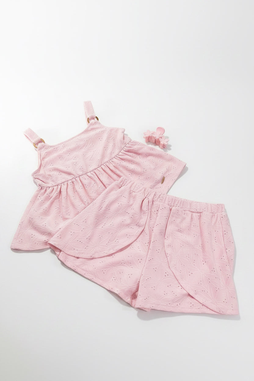 TAHARI CONJUNTO