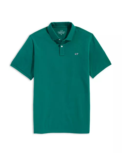 VINEYARD VINES CAMISA POLO DE HOMBRE