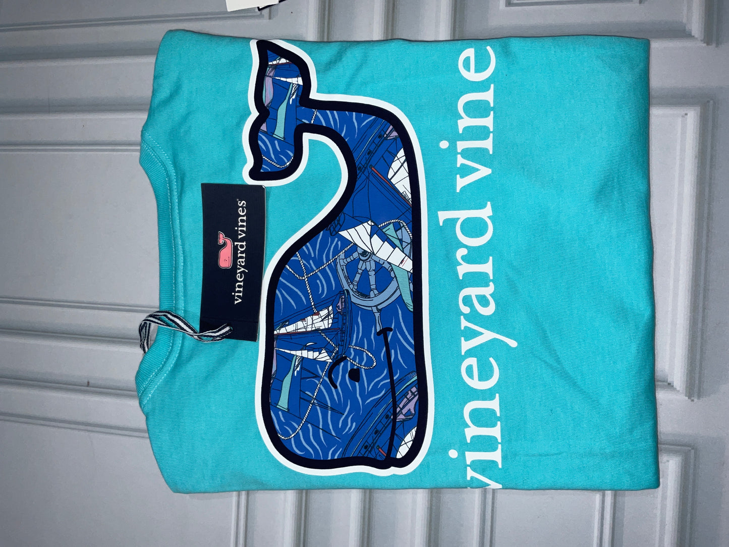 VINEYARD VINES Camisa de Hombre