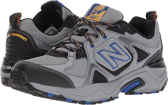NEW BALANCE TENIS HOMBRE