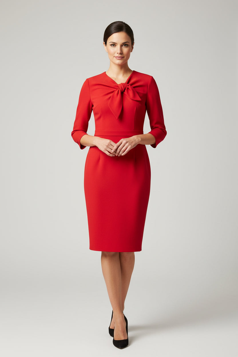 CALVIN KLEIN VESTIDO DE MUJER