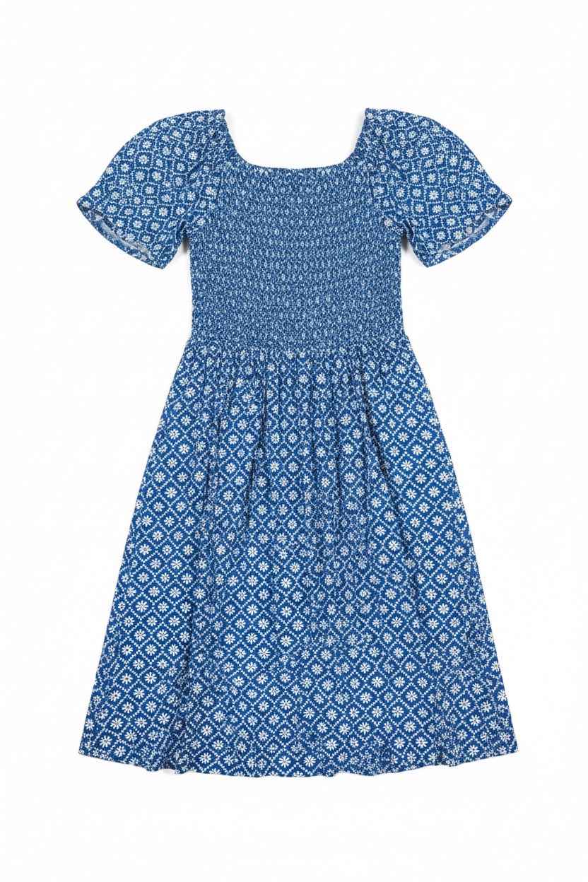 BTWEEN VESTIDO