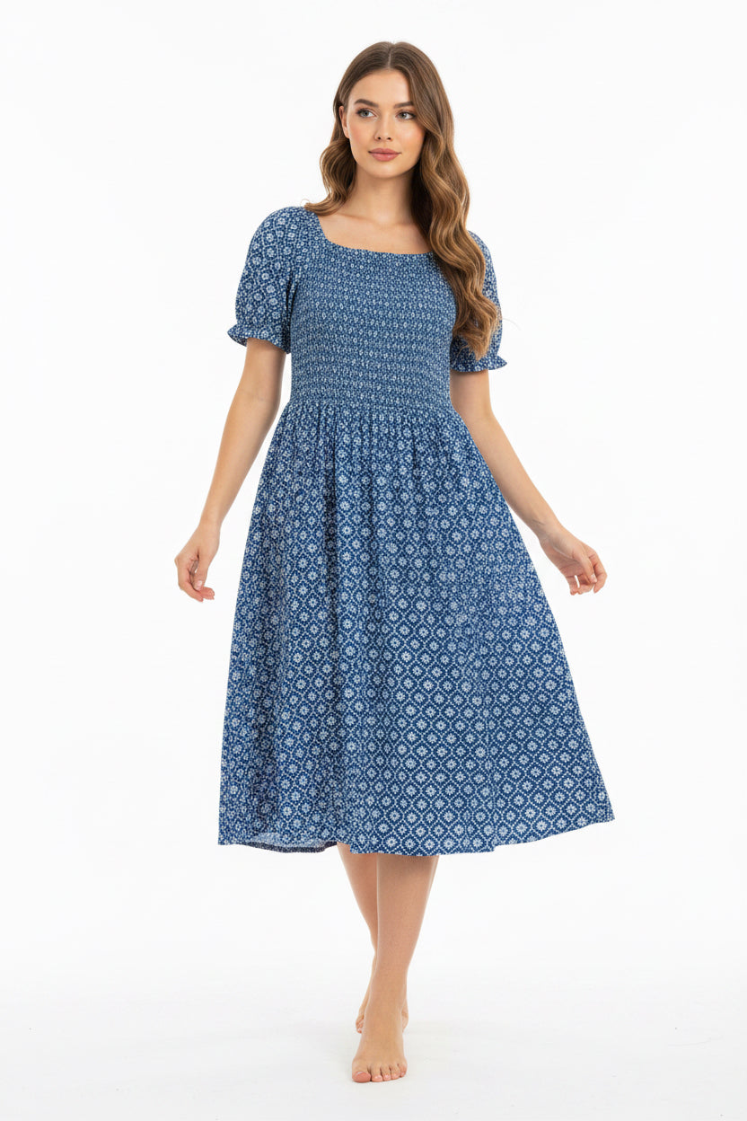 BTWEEN VESTIDO