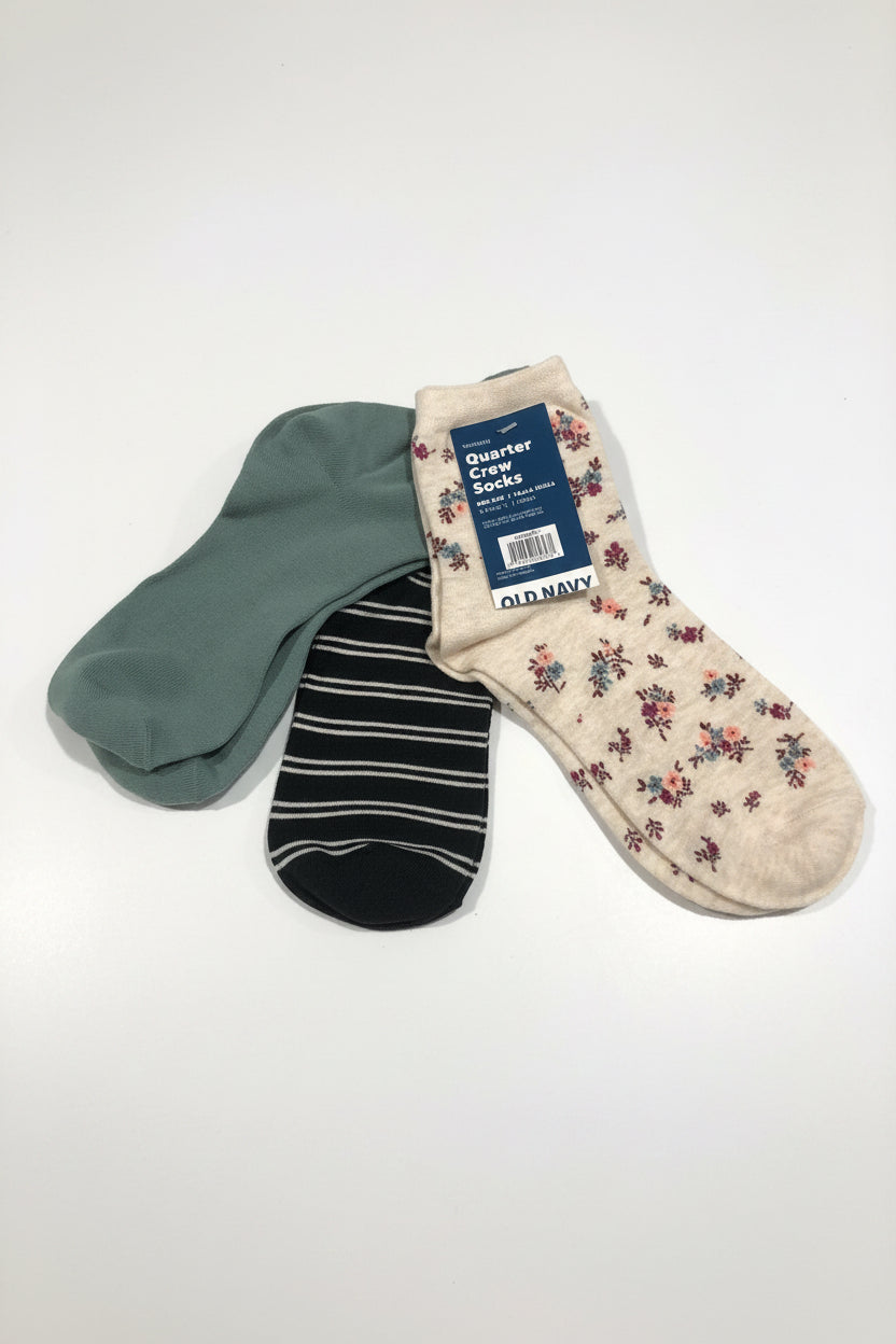 OLD NAVY CALCETIN